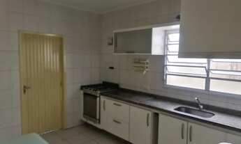 Imagem 2: Sobrado para aluguel possui 150 metros quadrados com 3 quartos em Vila Mariana - São Paulo