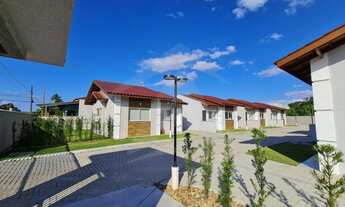 Imagem 6: CASA, 2 QUARTOS SENDO 1 SUÍTE, COND. TRENTO, BAL ITAPOA