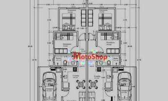 Imagem 4: Casa com 2 dormitórios à venda, 59 m² por R$ 155.000,00 - Caverazinho - Araranguá/SC