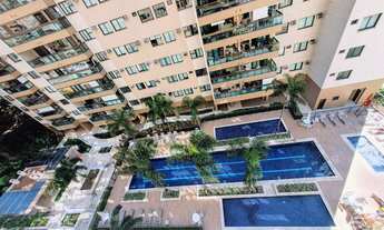 Imagem 3: Apartamento para venda com 76 m2 com 3 quartos em Tijuca/Rio Comprido - RJ