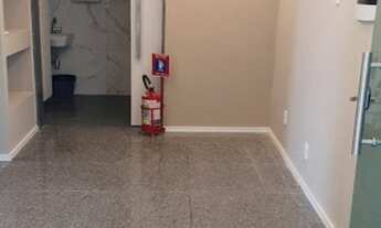 Imagem 7: Sala Comercial com 49,39m², 1 Banheiro, no Bairro do Espinheiro