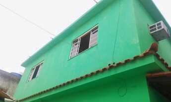 Imagem: Casa Duplex Independente, 02 quartos - Sarapuí