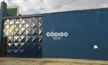 Imagem: Galpão para alugar, 400 m² por R$ 10.000/mês