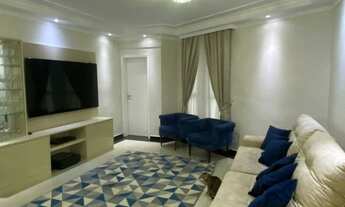 Imagem 2: APARTAMENTO FANTÁSTICO