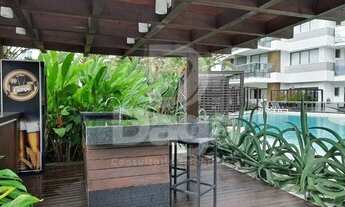 Imagem 7: Apartamento à venda no bairro Jurerê Internacional - Florianópolis/SC