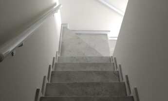 Imagem 2: Sobrado para venda possui 94 metros quadrados com 2 quartos