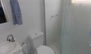 Imagem 2: Parque Industrial, apto com 2 dorms, com suíte