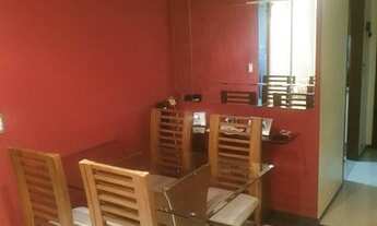 Imagem 6: Apartamento com 2 quartos à venda 64 m² - Vila Galvão