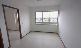 Imagem 6: Gama - Apartamento Padrão - Setor Central
