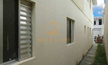 Imagem 3: Casa Sobreposta Casa com 2 dormitórios