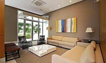 Imagem 4: FANTÁSTICO APARTAMENTO NO IBIRAPUERA,4SUITES+4VAGAS,310M2ÚTEIS