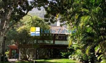 Imagem 4: Casa frente ao mar fora de condomínio à venda em Maresias, 5 suítes, 4670m² de terreno!