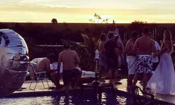 Imagem: Casa para venda tem 200 metros quadrados