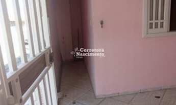 Imagem 2: RAFA-CA1320/ Casa para aluguel com 2 quartos em Parque Itamarati - Jacareí - SP