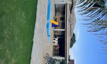 Imagem 2: Vendo Casa mobiliada com 160 metros quadrados com 3 quartos em - Chapada dos Guimarães