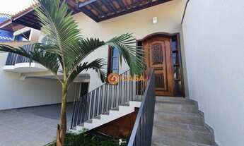 Imagem 3: Casa à venda - Jardim Prestes de Barros - Sorocaba/SP