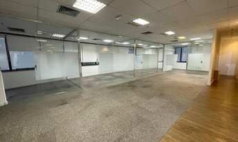 Imagem 6: Escritório para aluguel possui 469 metros quadrados em Vila Olímpia - São Paulo - SP