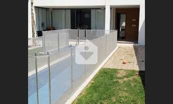 Imagem 2: RIO DE JANEIRO - Casa Padrão - Itanhangá