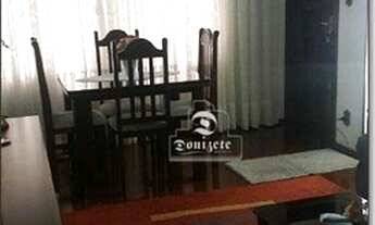 Imagem 4: Casa com 3 dormitórios à venda, 143 m² por R$ 500.000,00 - Jardim Nova Petrópolis - São Be