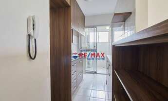 Imagem 4: Apartamento com 3 dormitórios à venda, 68 m² por R$ 310.000,00 - Parolin - Curitiba/PR