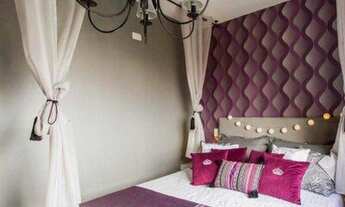 Imagem 5: Apartamento para venda possui 87 m2 com 3 quartos em Vila Anastácio - São Paulo - SP