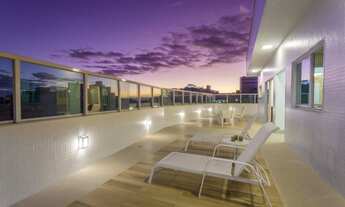 Imagem 4: Apartamento na Praia da Costa, com 3 quartos