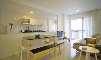 Imagem: Rio de Janeiro - Flat - Ipanema