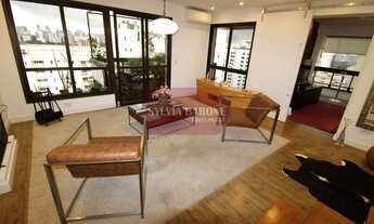 Imagem 4: SãO PAULO - Apartamento Padrão - Moema