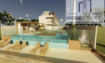 Imagem 5: Village para Venda em Lauro de Freitas, Ipitanga, 3 dormitórios, 2 suítes, 4 banheiros, 1