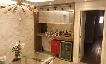 Imagem: Apartamento - Cambuí - Campinas