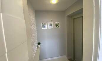 Imagem 6: Apartamento duplex de cobertura, com 294m² de área útil