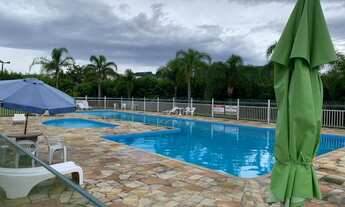 Imagem: Casa no condomínio Terra Nova 3 dormitórios