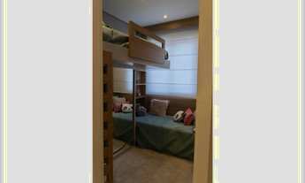 Imagem 3: Apartamento para venda 33 metros, 2 dormitórios em Jardim Celeste - São Paulo - SP