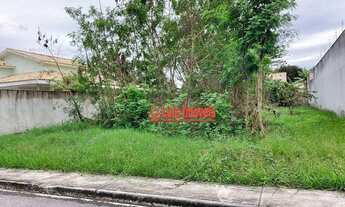 Imagem: Terreno à venda, 560 m² por R$ 475.000