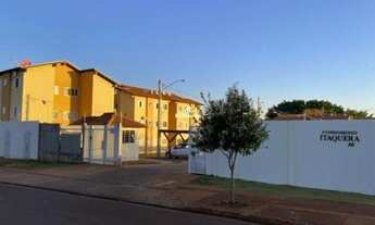 Imagem: Apartamento no Residencial Itaquera Dourados