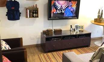 Imagem 5: São Paulo - Apartamento Padrão - ITAIM BIBI