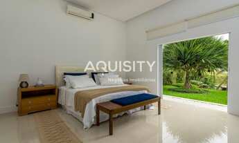 Imagem 4: Casa para venda ou locação com pier na marinas Guarujá 530 m² - 4 Suites, Salas, 6 Banheir