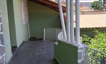 Imagem 3: BELO HORIZONTE - Casa Padrão - Nova Floresta