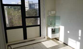 Imagem 2: Sala para aluguel, Santa Efigênia - Belo Horizonte/MG