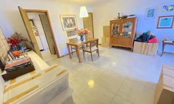 Imagem 4: Apartamento para venda possui 110 metros quadrados com 3 quartos em Icaraí - Niterói - RJ