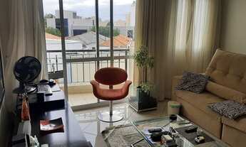 Imagem 4: APTO LAPA - MOBILIADO RUA TRANQUILA