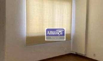 Imagem 2: Apartamento com 2 dormitórios à venda, 60 m² por R$ 200.000,00 - Santa Rosa - Niterói/RJ