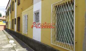 Imagem 3: Contagem - Apartamento Padrão - Fonte Grande