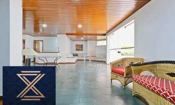 Imagem 5: Apartamento com 4 dormitórios à venda, 60 m² por R$ 1.900.000 - Perdizes - São Paulo/SP