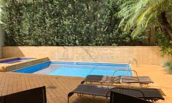 Imagem: Ribeirão Preto - Casa de Condomínio