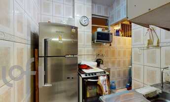 Imagem 5: Apartamento para venda tem 42 metros quadrados com 1 quarto em Bela Vista - São Paulo - SP