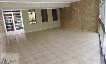 Imagem 3: Sobrado para venda possui 170 metros quadrados com 3 quartos em Vila Moreira - São Paulo