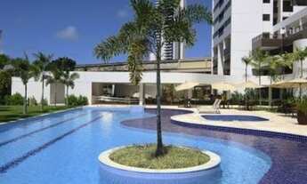 Imagem: 03 quartos, 01 suíte no Aurora Trend