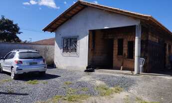 Imagem 4: Casa Alvenaria Morro do Meio