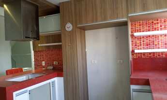 Imagem 5: Cobertura Duplex - Piazza Cassetari